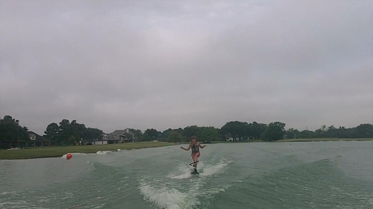 Chase Malitz B1 Round 2 Pass 2