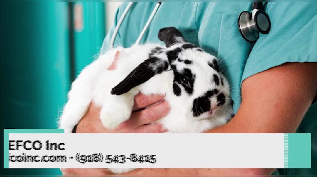 Veterinary in Inola OK, CEFCO Inc