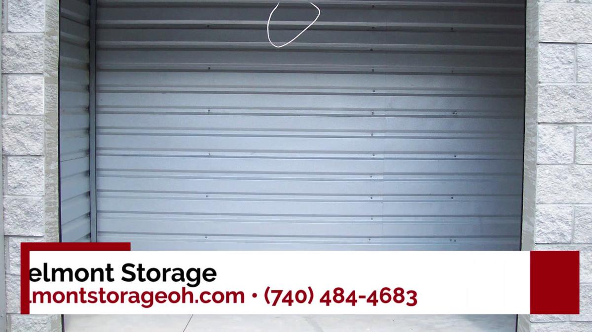 Mini Storage in Belmont OH, Belmont Storage
