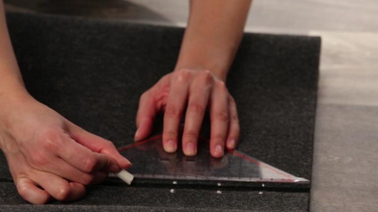 Ikea Hack: FROSTA Hocker Aufbewahrungskiste