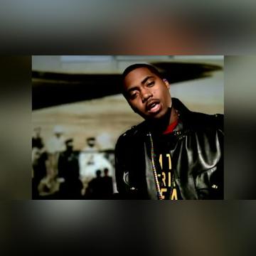 Nas - B I can