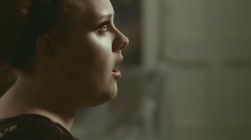  Adele - Take control in the deep