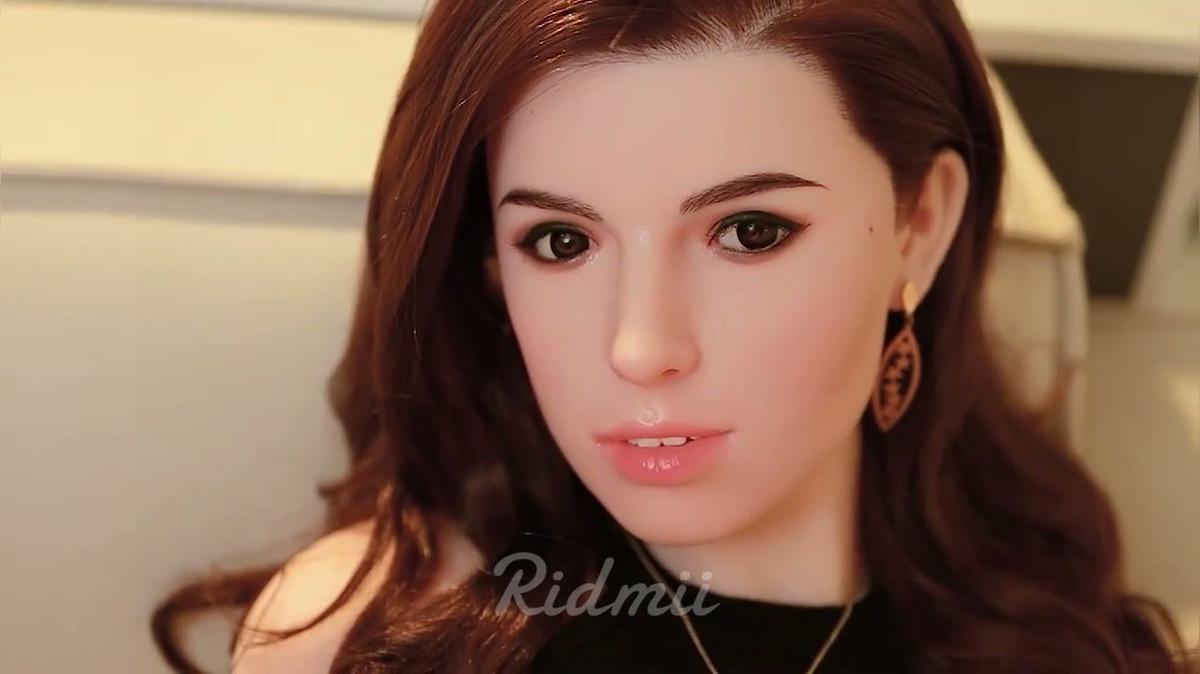 Ridmii Dione Unique Design 5ft 2in Realistic Sex Doll 159cm
