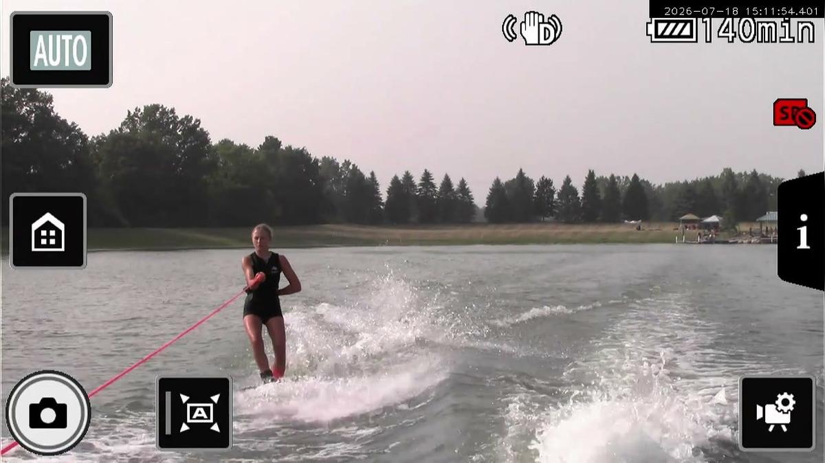 Violet Burdick G3 Round 1 Pass 1
