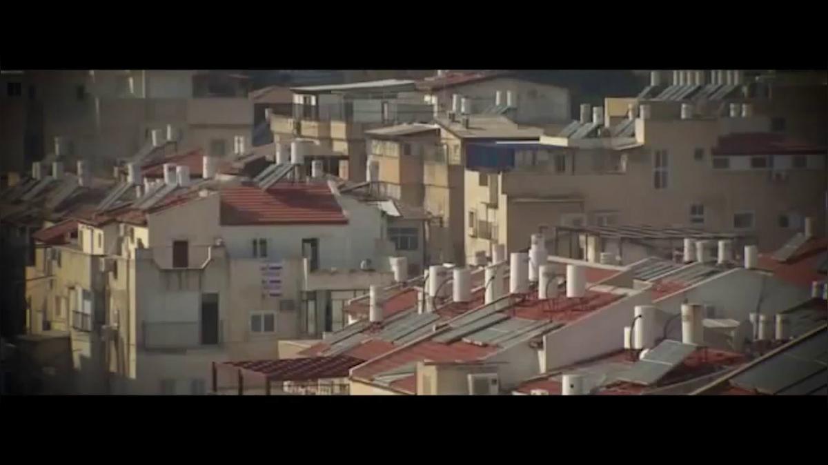 שמור עיניך - סרטון תדמית