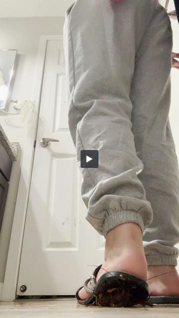 Wide Sole Smush Preview