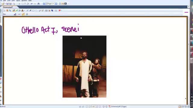 English 10 Othello Act I, scene i.mp4