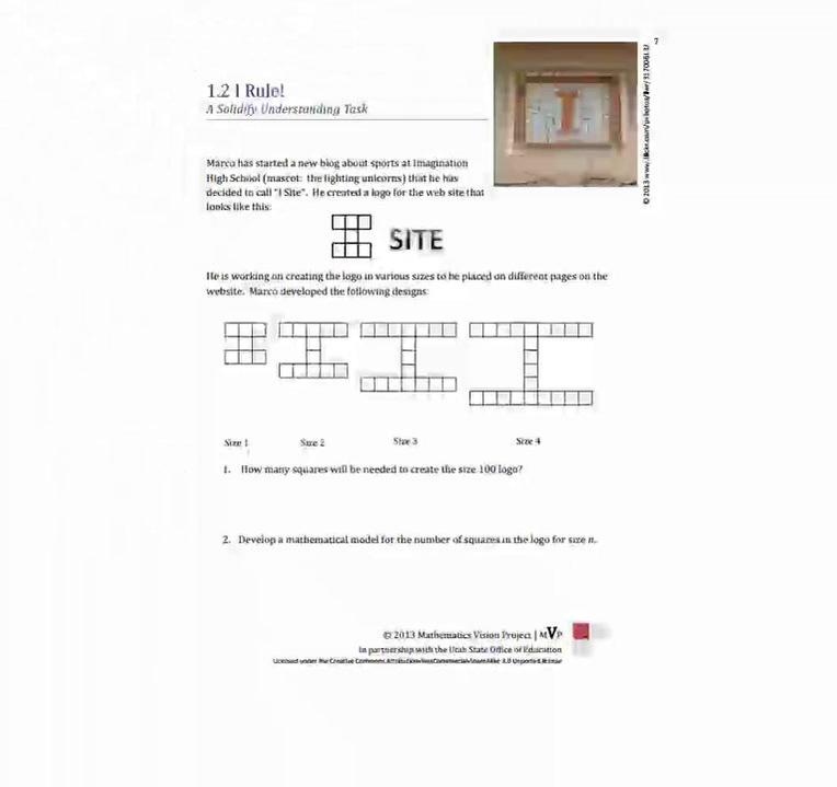 SM II 1.2 Comparing Linear and Quadratic Models Part 1 Launch.mp4