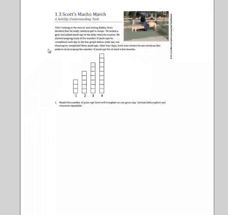 SM II 1.3 Writing Equations for Linear and Quadratic Functions Launch (Task 1.3a).mp4