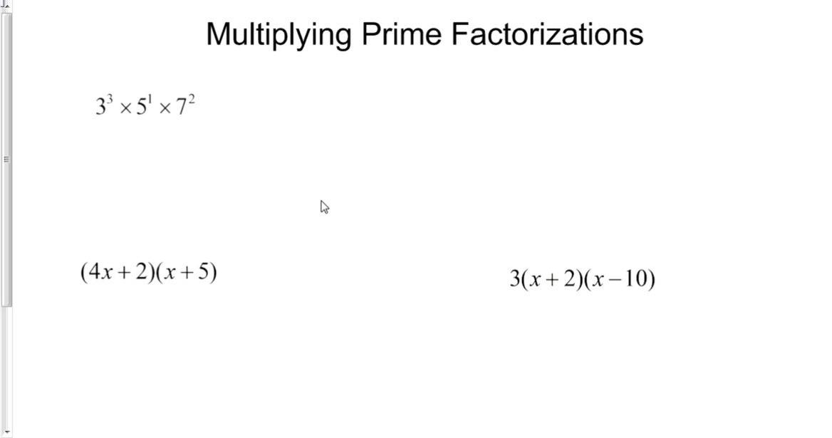 Multiplying Prime Factorizations.mp4