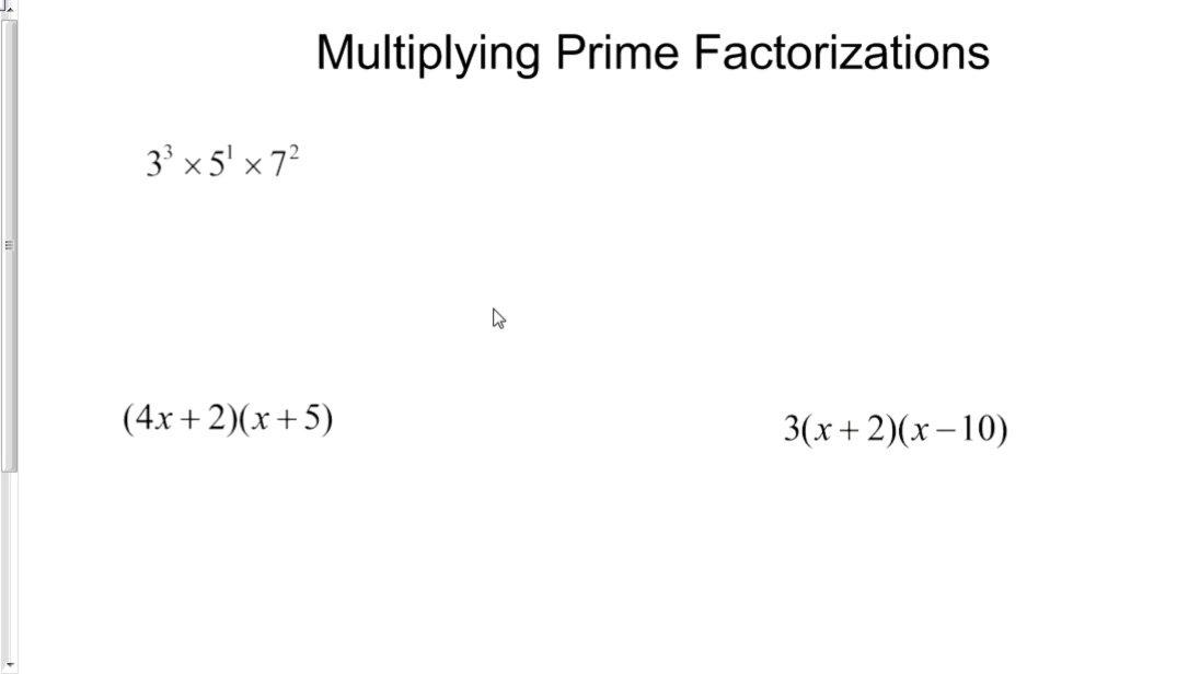 Multiplying Prime Factorizations.mp4