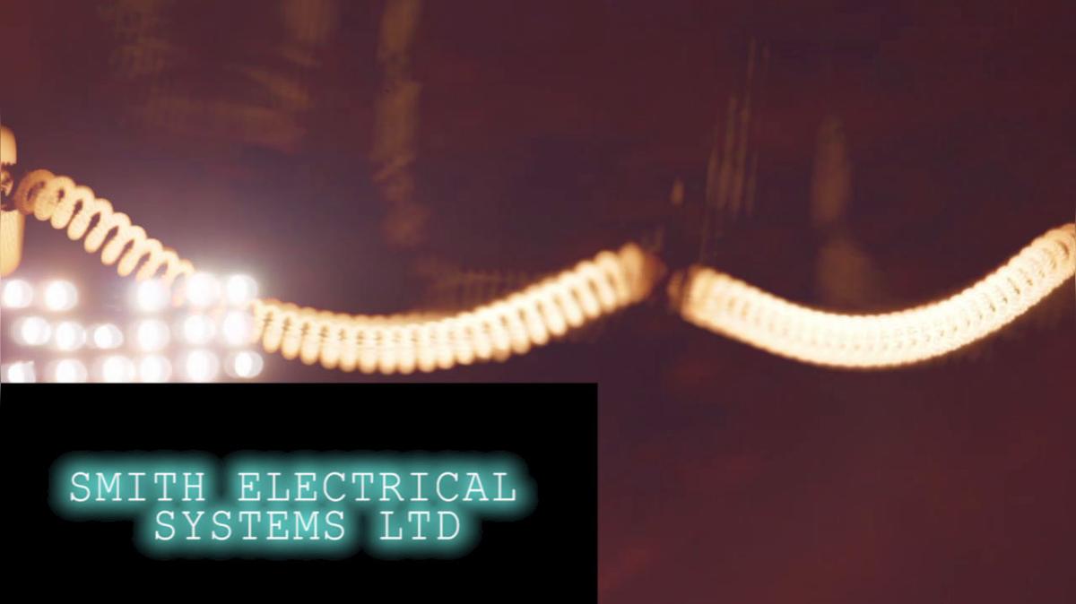 Commercial Electrical Contractor in Langley BC, Smith Electrical Systems Ltd