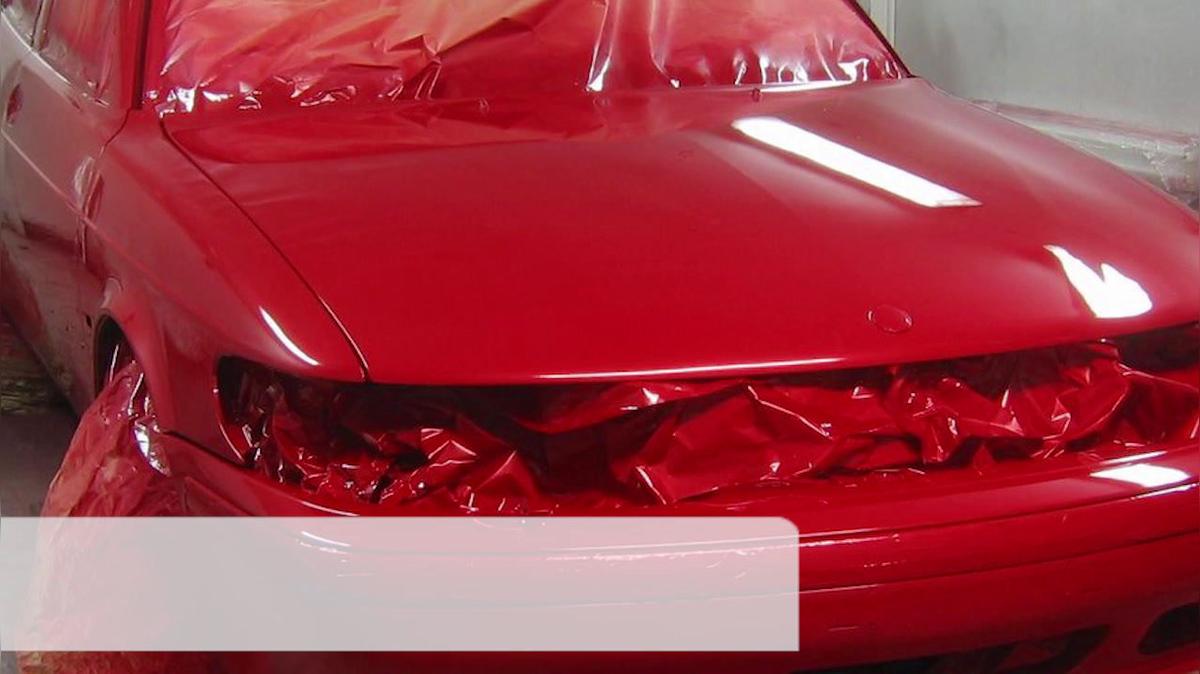Auto Body Shop in Sarasota FL, Paul&#39;s Automotive