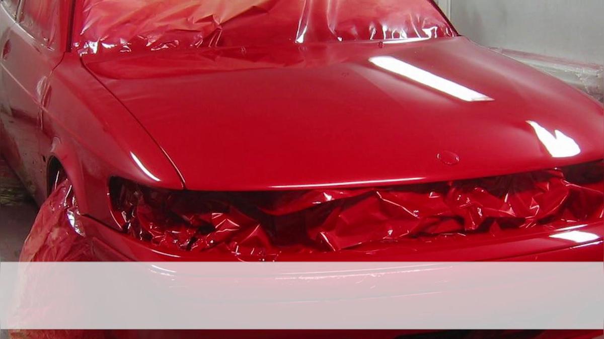 Auto Body Shop in Essex Junction VT, Ray Lasnier's Classics & Collision