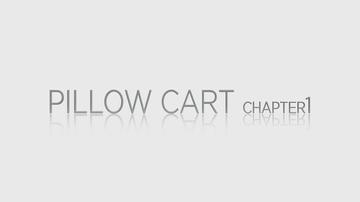 01 - Pillow Cart