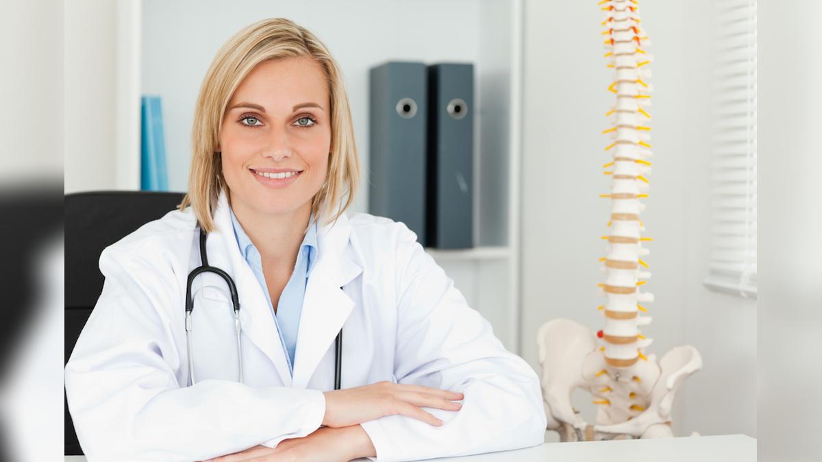 Spine Surgeons Are Smarter Than Knee Surgeons