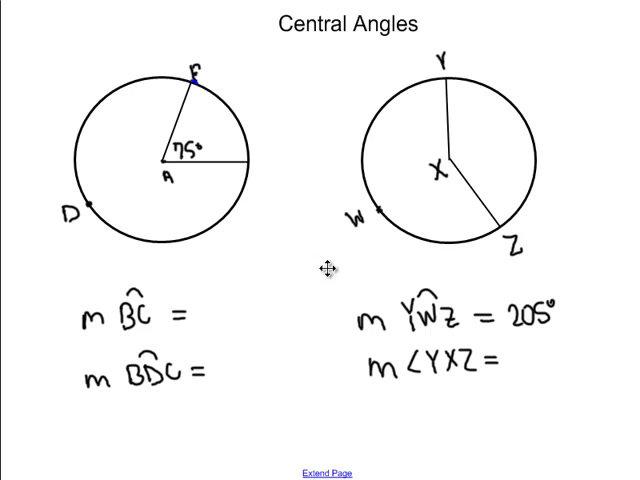 Central Angles Example.mp4