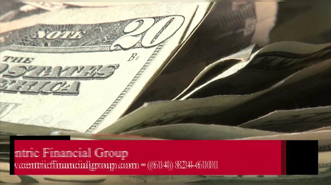 Financial Advisors in Columbus OH, Centric Financial Group