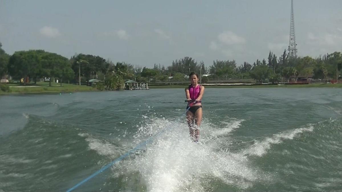 Piper Brandau G2 Round 1 Pass 1