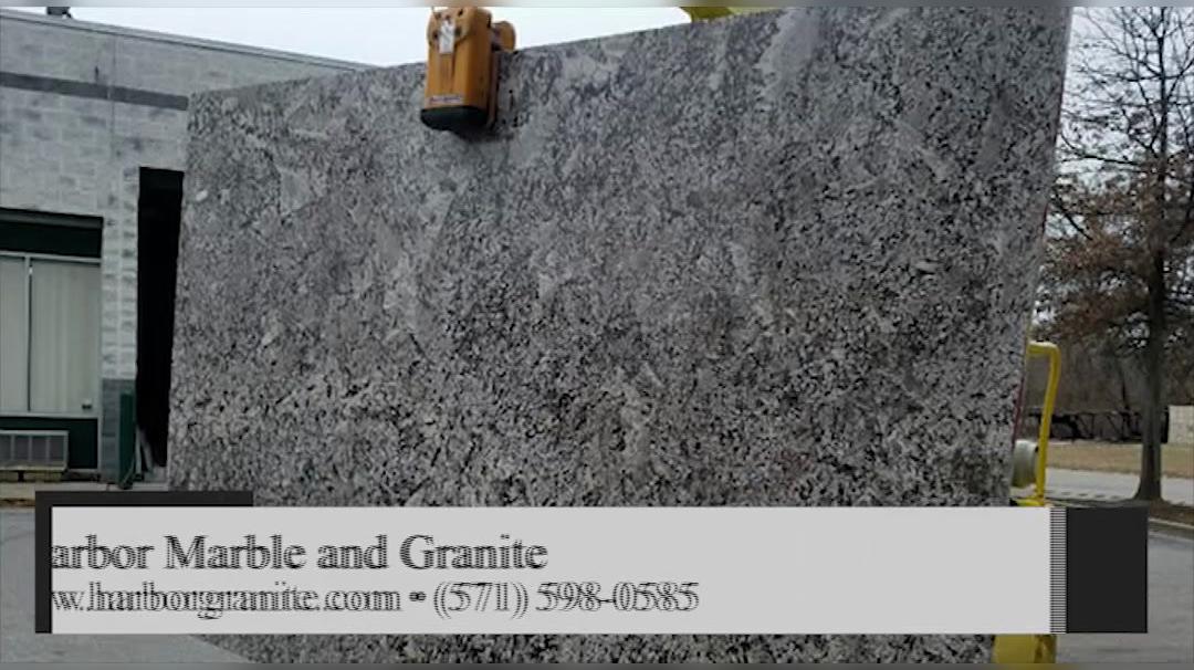 Kitchen Counter Tops in Fort Washington MD, Harbor Marble and Granite