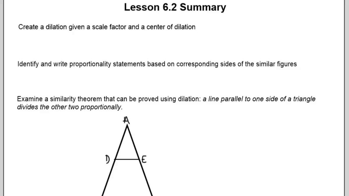 Lesson 6.2 Summary.mp4