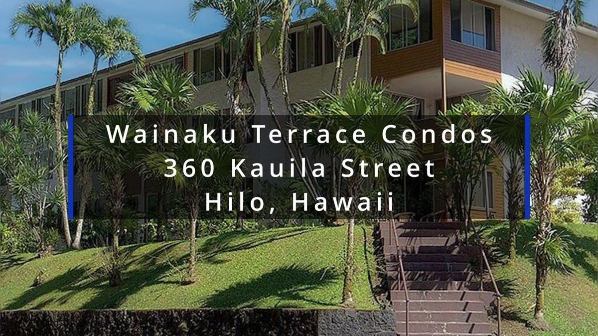360 Kauila Street