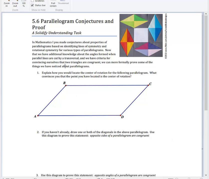 Unit 5 Lesson 6 Launch.mp4