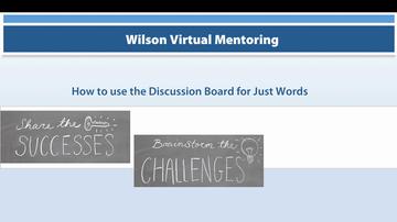 Discussion Board JW.mp4