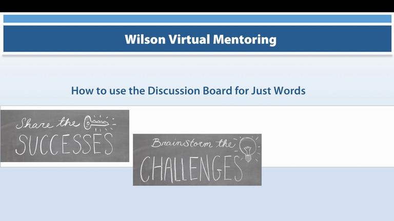 Discussion Board JW.mp4