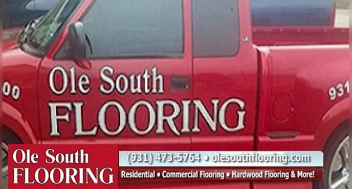 Carpet in McMinnville TN, Ole South Flooring