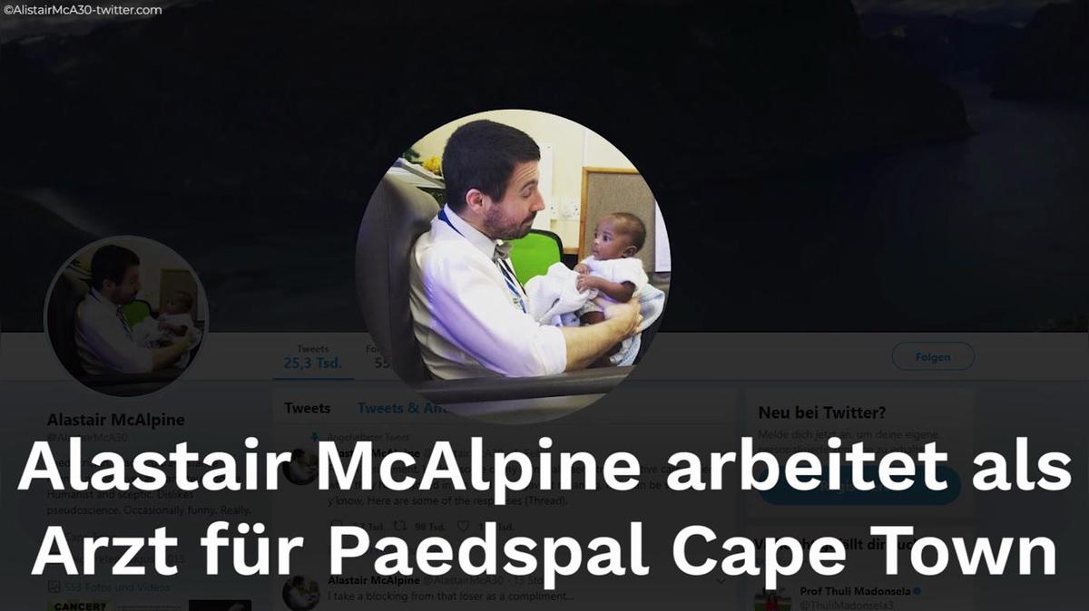 Sterbende Kinder sagen uns, was das Wichtigste im Leben ist