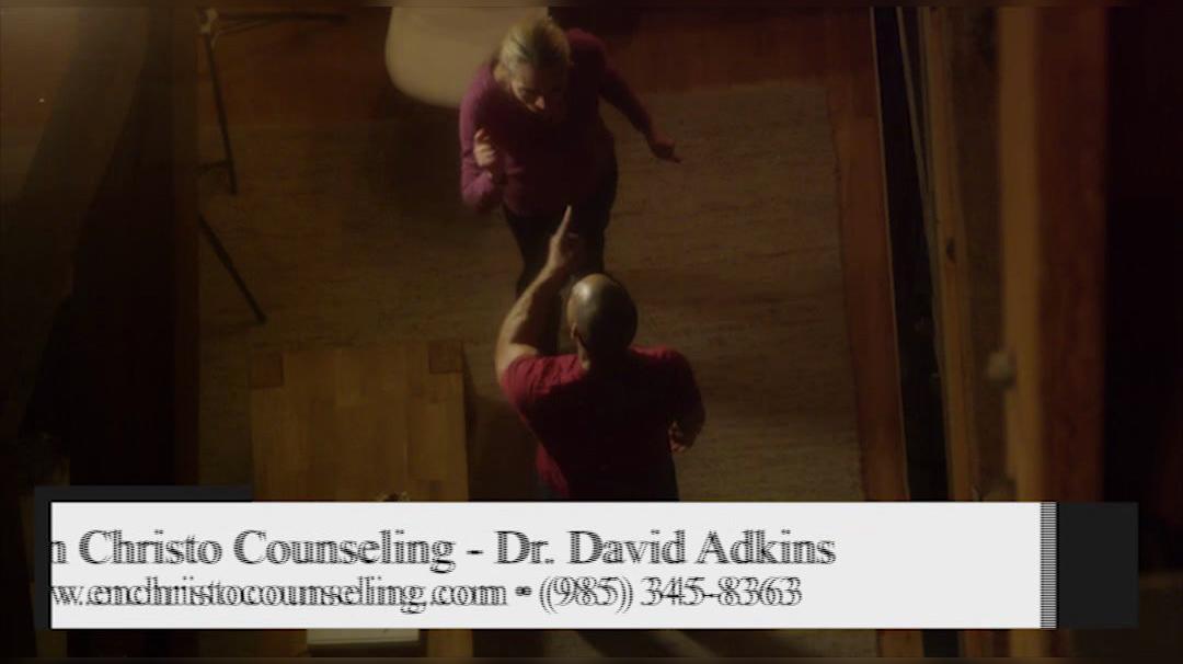 Christian Counselor in Hammond LA, En Christo Counseling - Dr. David Adkins