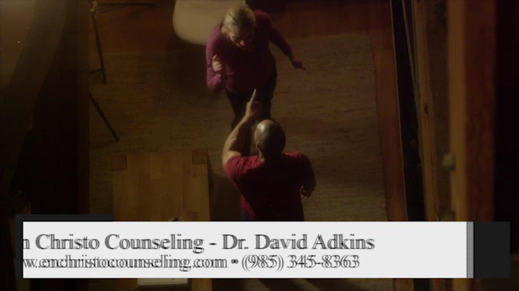 Christian Counselor in Hammond LA, En Christo Counseling - Dr. David Adkins