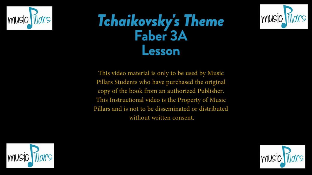 Tchaikovsky's Theme.mp4