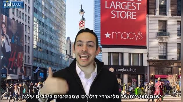 הקרב על היופי