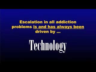 Sex Addiction 101 (Part 2)