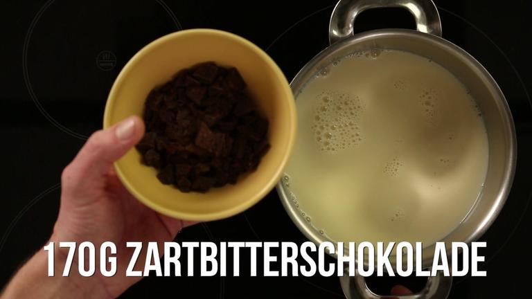 Spicy Hot Chocolate