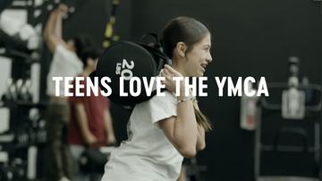 Billings Family YMCA - Teen Center