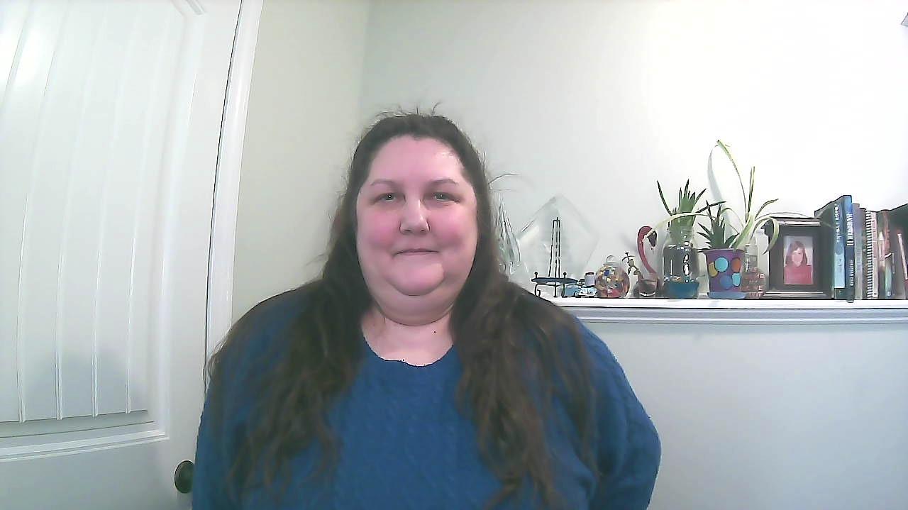 Tell me about your career journey.