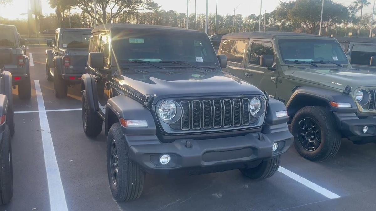 Wilbur Video for 2026 Jeep Wrangler by OB-4078837893