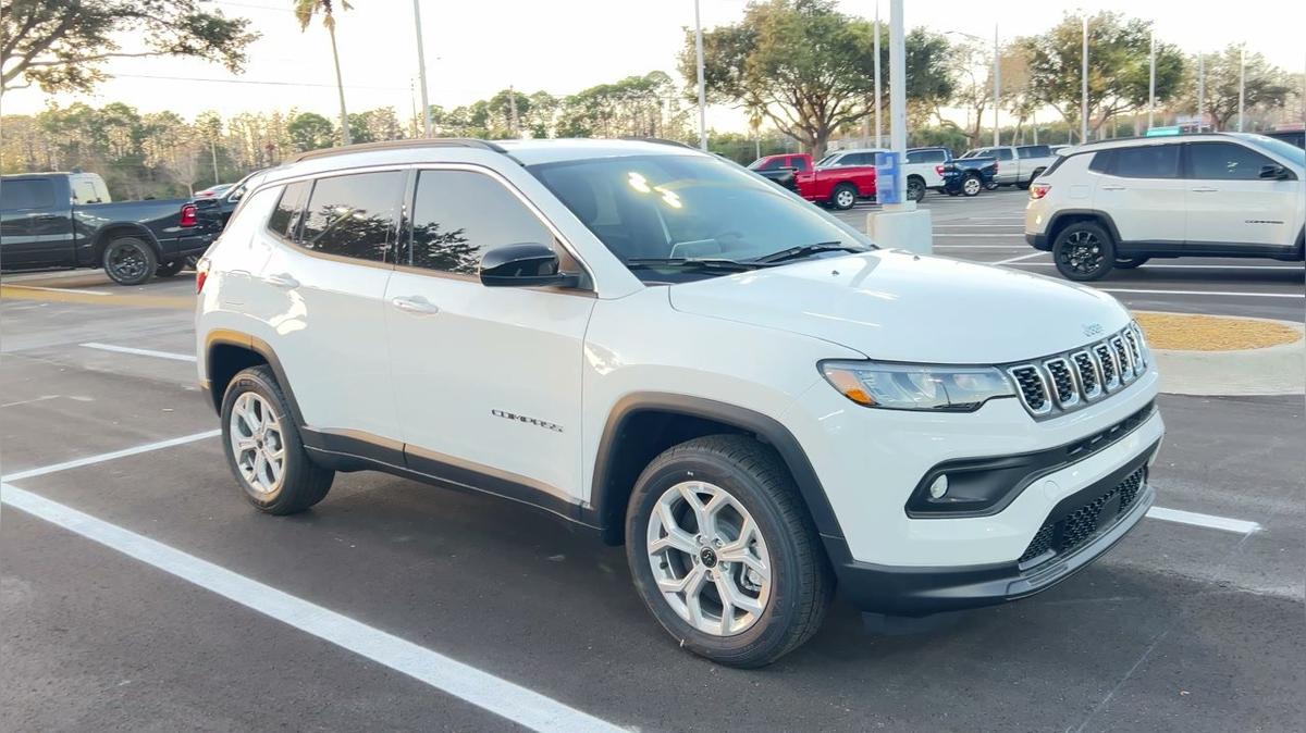 Eric's Compass video by Walter/ Airport CDJ 407-541-6200