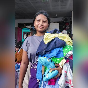 Pre-Loved February 2026