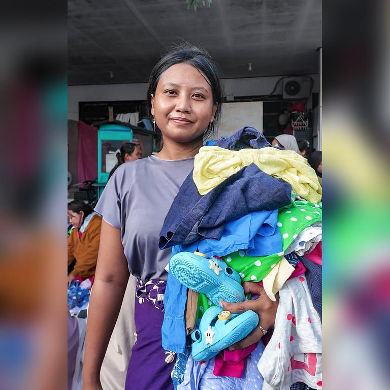 Pre-Loved February 2026