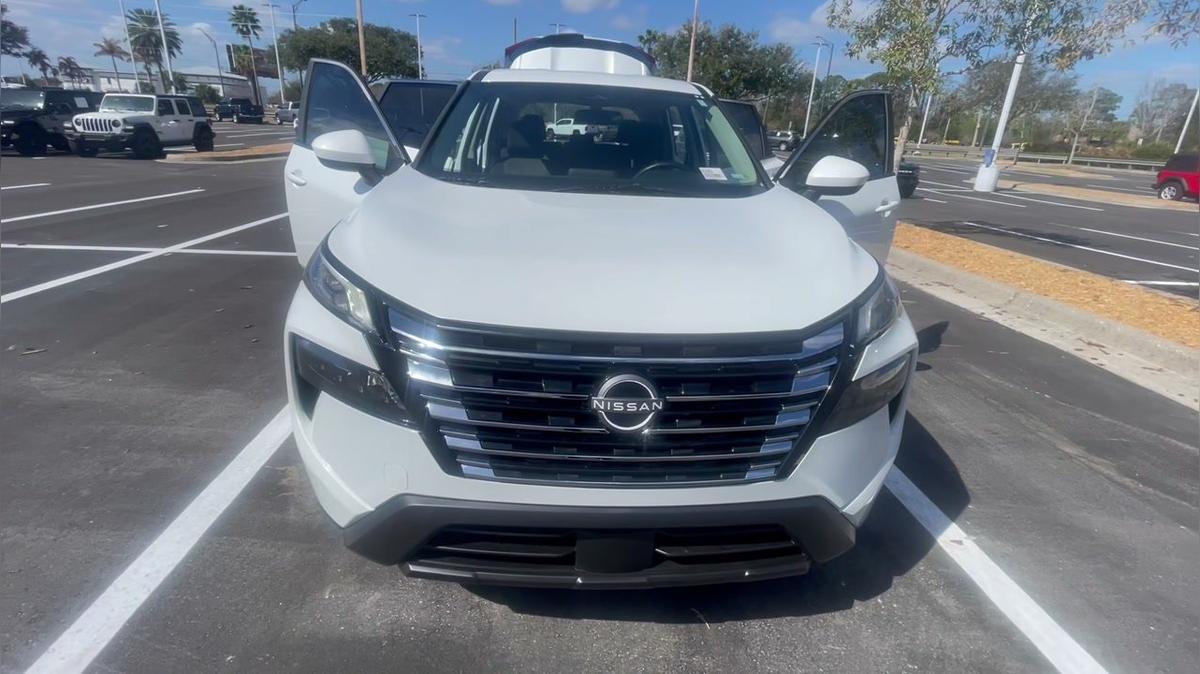 Josh Easter Nissan Rog Video at Airport CDJ by OB -4078837893