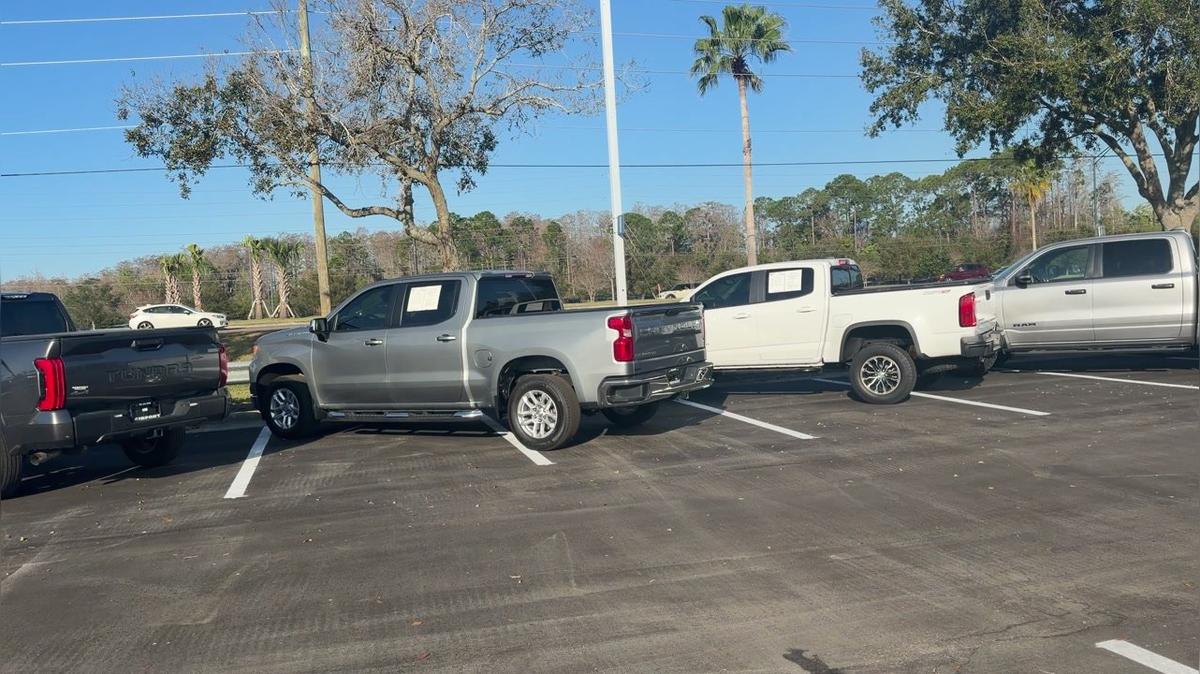 1500 Silverado_Miguel