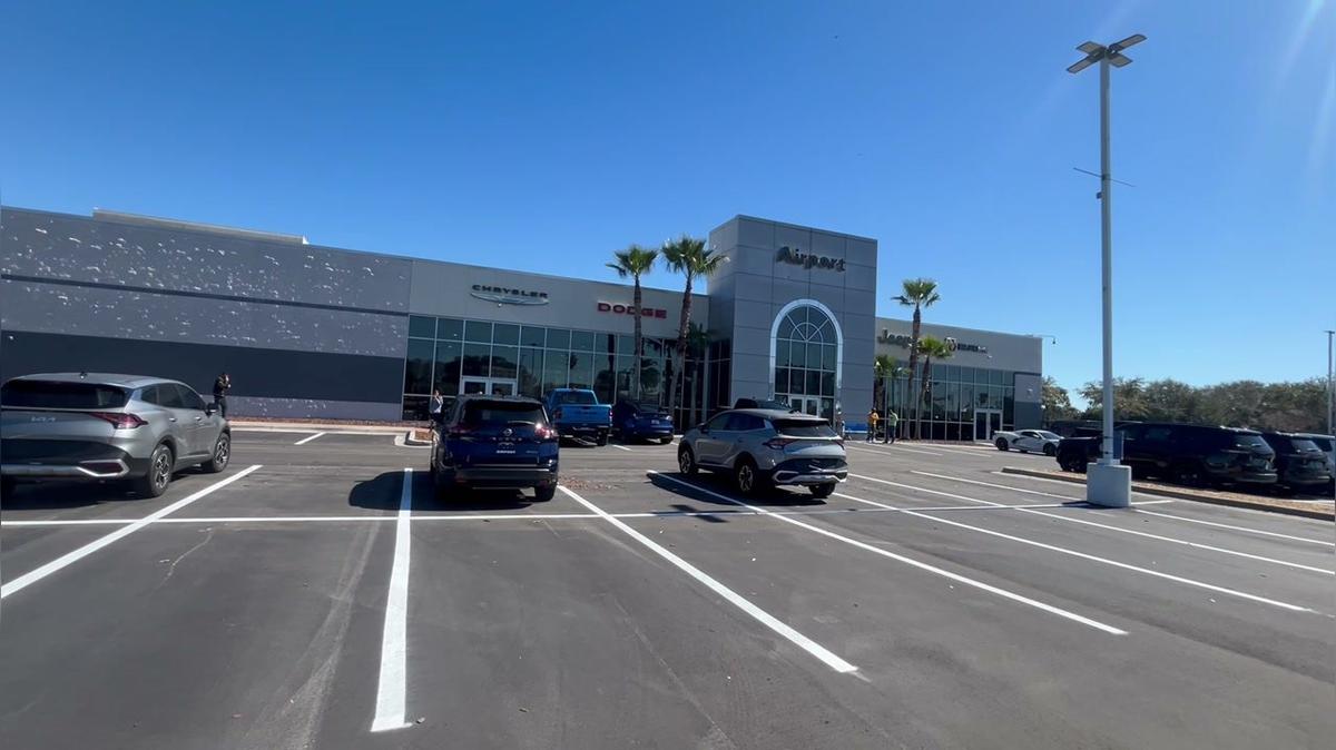 Ryan-2020 Lexus by Ray