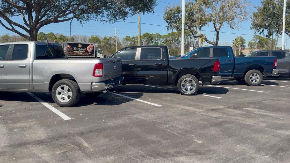 Truck Inventory/// Pedro 786-294-1606