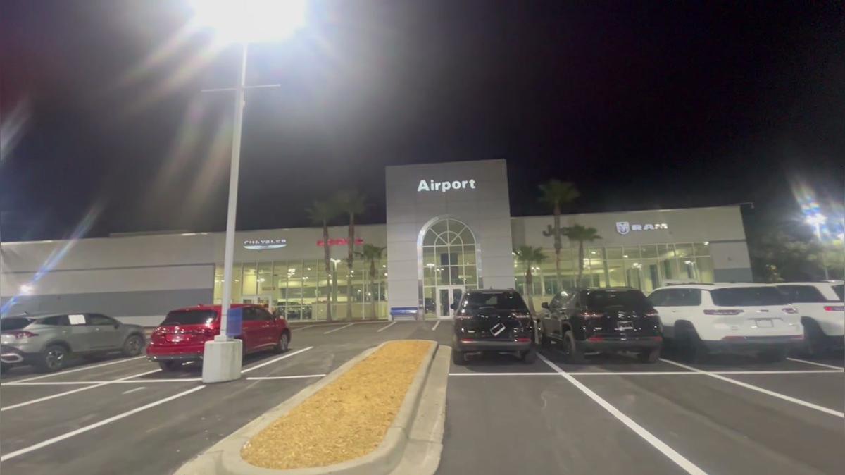 Jaradat 2021 Jeep Wrangler by Ray