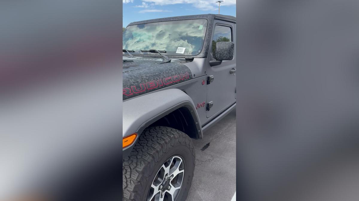 Wrangler Rubicon 2022 6892935269