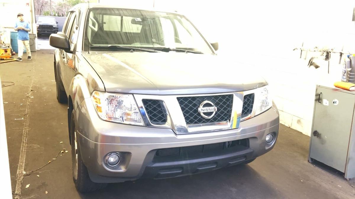 Miguel's Frontier video by Walter/ Airport CDJ 407-541-6200